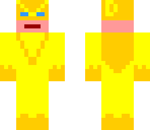 super vanilly boxer