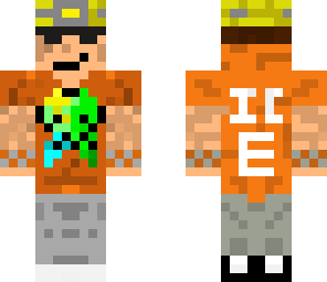 ice minero