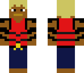 aqualad