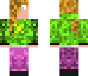 girl