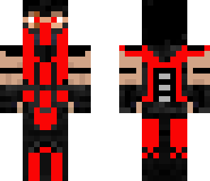 scorpion