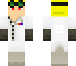 professor