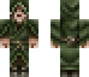 wildaven rogue