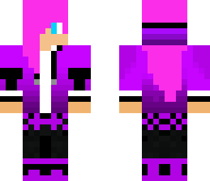 kitty\'s skin