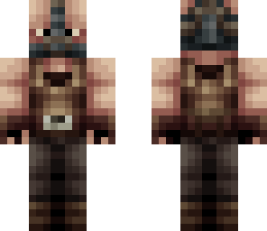 bane