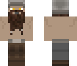 lord of the craft skin