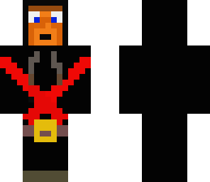 black ninja