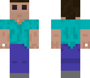 steve from revenge