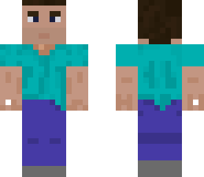 steve from revenge
