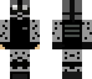 gas mask us soldier v1