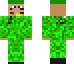 army man