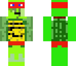 ninja turtels