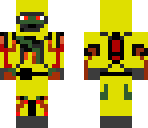 herc infected unit