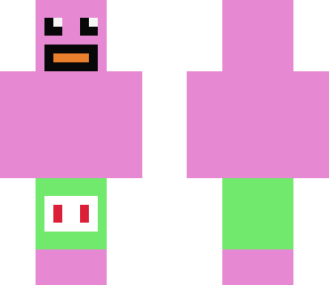 patrick