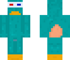 perry with 3d glasses edited