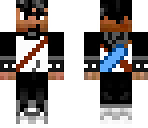 the first one i made