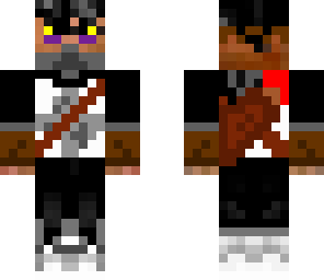 3rd skin