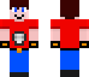 fuzmonster59\'s skin