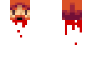 flying boodface