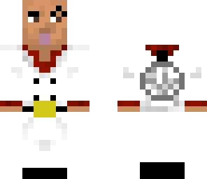 disco dude