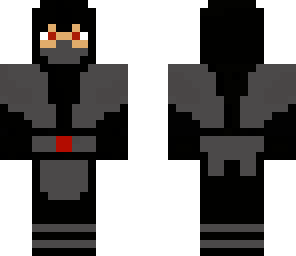 demon ninja