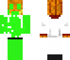 greenman