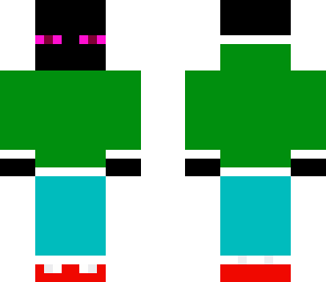 ender man 