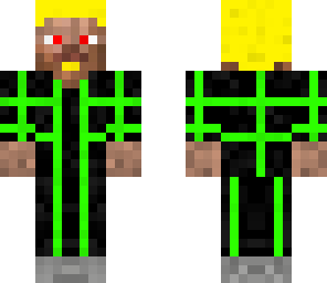 robot guy