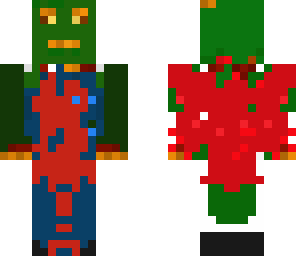 deadzombie