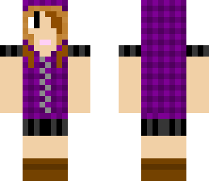 bunnymeow\'s skin