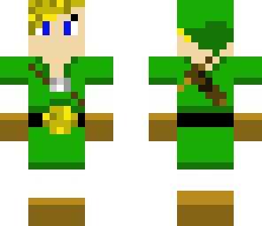 toon-link new