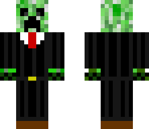 mister creeper