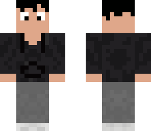 moj skin
