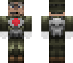 medic soldier