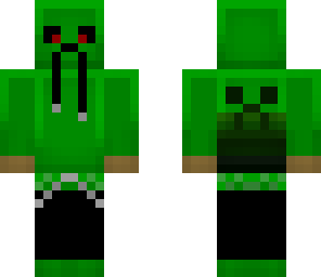 cool creeper