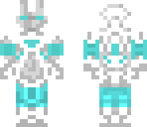 pure iron man