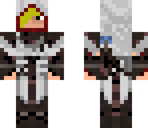 my assassins