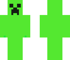 creeper