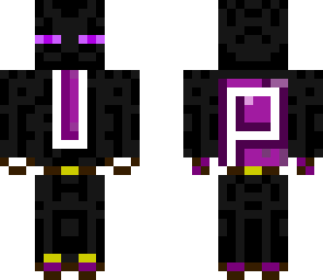enderman dj 2