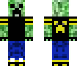 skin creeperesp
