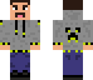 that guy\'s brother
