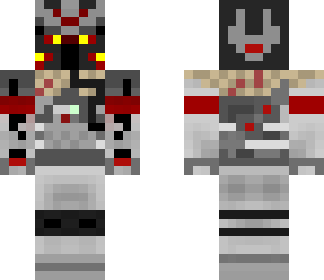 helghast trooper