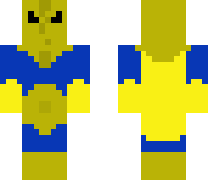 doctor fate