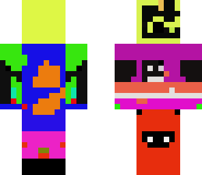 dood evil man