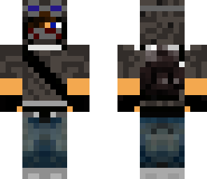 tekkit ninja