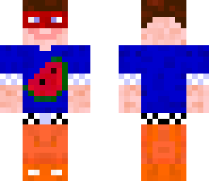 melonskin