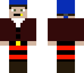 pirate