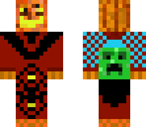 magical guy