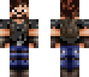 miner