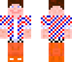 dj skin